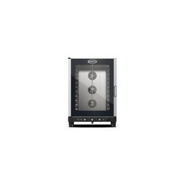 Horno Combinado Inteligente XB893-AL