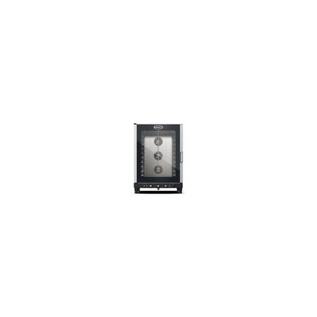 Horno Combinado Inteligente XB893-AL