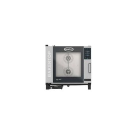 Horno Combinado Inteligente XEBC-06FS-EPRM-AL