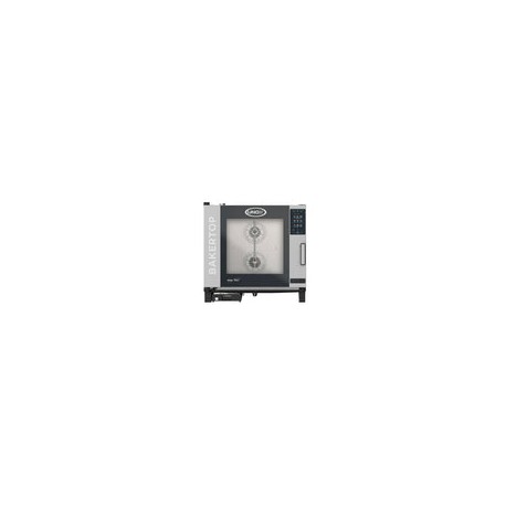 Horno Combinado Inteligente XEBC-06FS-GPRM-AL