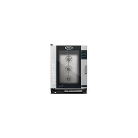 Horno Combinado Inteligente XEBC-10FS-EPRM-AL