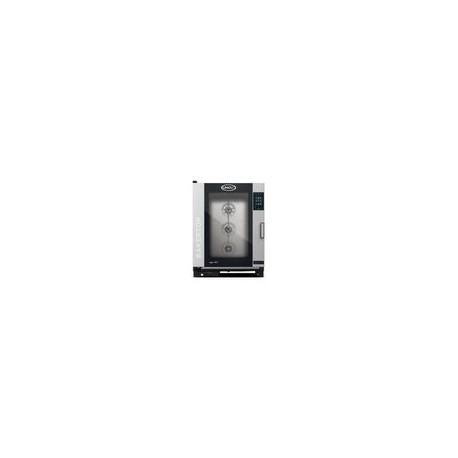 Horno Combinado Inteligente XEBC-10FS-EPRM-AL