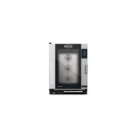 Horno Combinado Inteligente XEBC-10FS-GPRM-AL