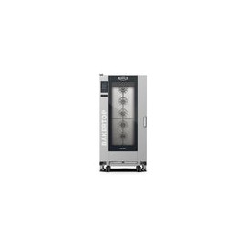 Horno Combinado Inteligente XEBL-16FS-GPRS-AL