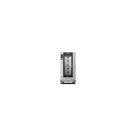 Horno Combinado Inteligente XEBL-16FS-GPRS-AL