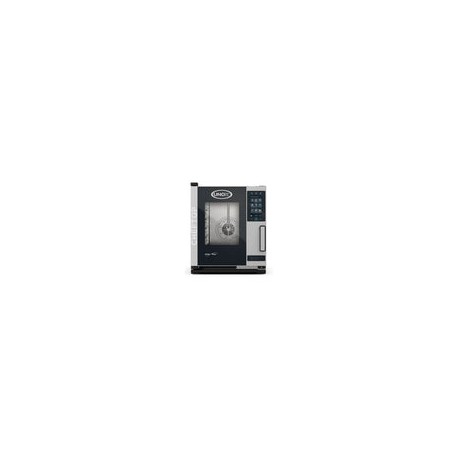 Horno Combinado Profesional XECC-0523-EPRM