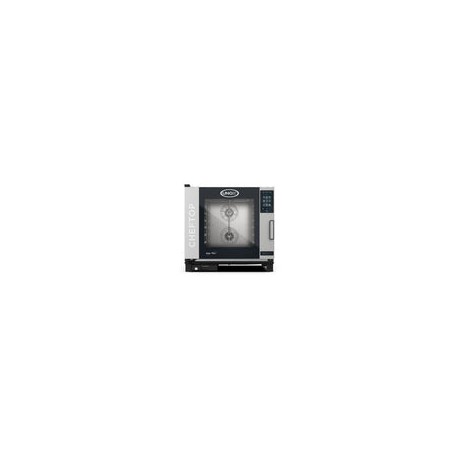 Horno Combinado Profesional XEVC-0621-GPRM