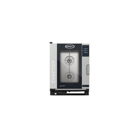 Horno Combinado Profesional XEVC-1011-EPRM