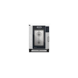 Horno Combinado Profesional XEVC-1011-EZRM