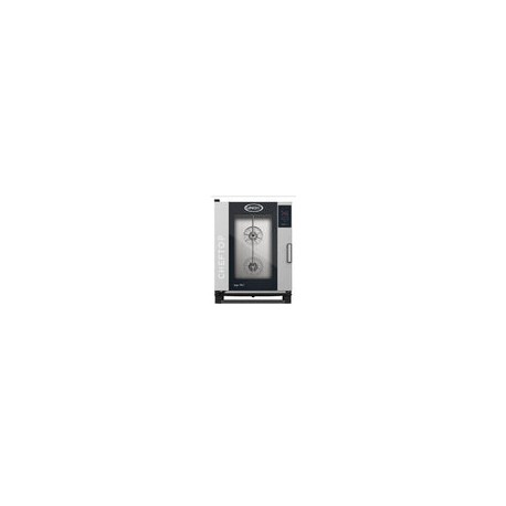 Horno Combinado Profesional XEVC-1011-EZRM