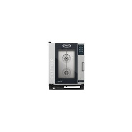 Horno Combinado Profesional XEVC-1011-GPRM