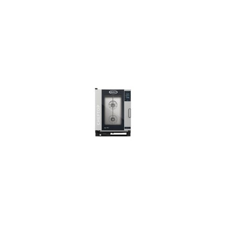 Horno Combinado Profesional XEVC-1011-GPRM