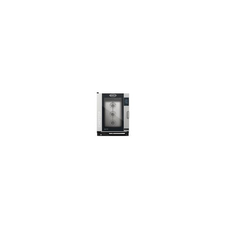 Horno Combinado Profesional XEVC-1021-GPRM