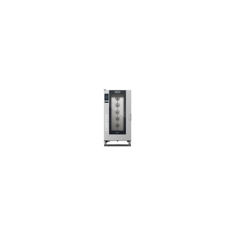 Horno Combinado Profesional XEVL-2021-GPRS