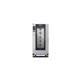 Horno Combinado XEBL-16FS-DPRS-AL