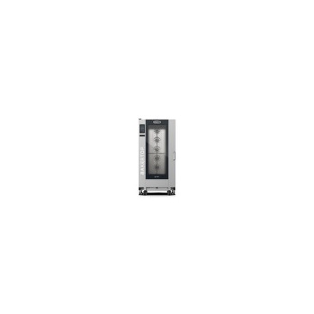 Horno Combinado XEBL-16FS-DPRS-AL