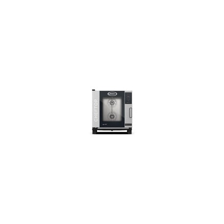 Horno Combinado XEVC-0711-EZRM