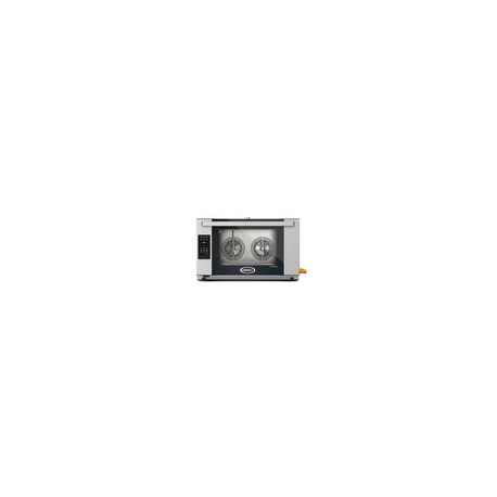 Horno con Humedad XAFT-04FS-ETDV