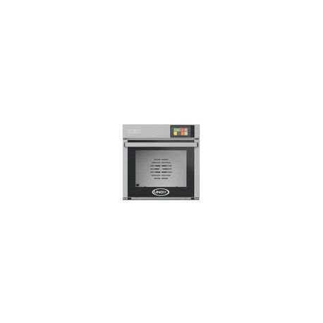 Horno Conservador Evereo XEEC-10HS-EPR