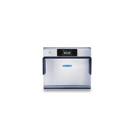 Horno de alta velocidad i5