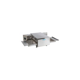 Horno de banda eléctrico HHC 1618 36" Standard