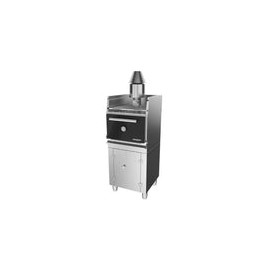 Horno de Brasa HJX-25-LBC