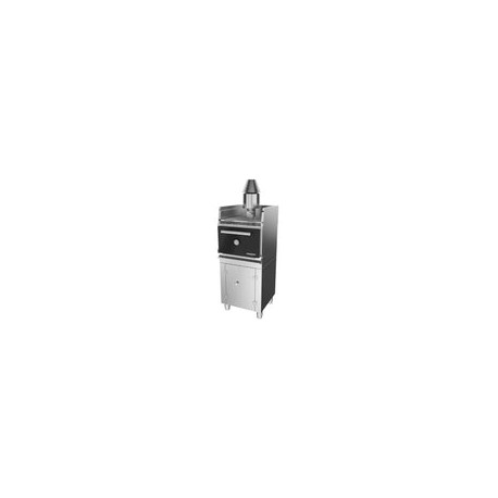 Horno de Brasa HJX-25-LBC