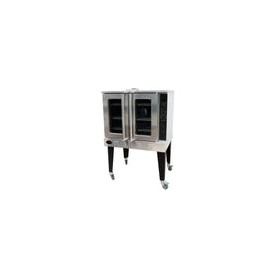 Horno de Convección GCO-613