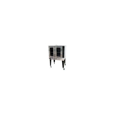Horno de Convección GCO-613