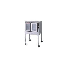 Horno de Convección ZEPH-100-G SGL