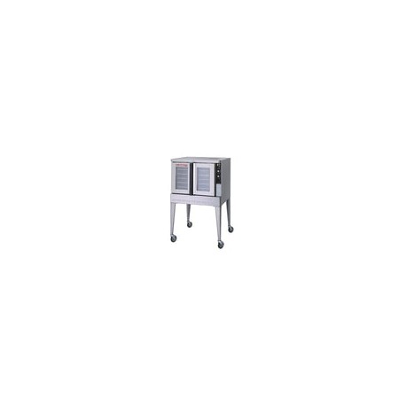 Horno de Convección ZEPH-100-G SGL