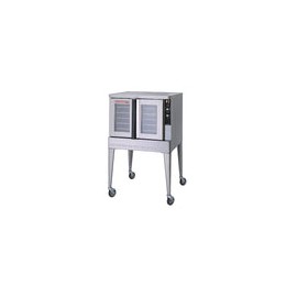 Horno de Convección ZEPH-200-G SGL