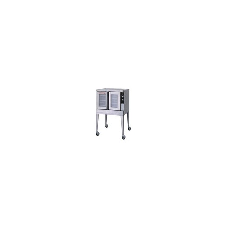 Horno de Convección ZEPH-200-G SGL