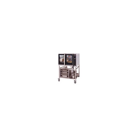Horno de Hidrovección Eléctrico HVH-100-E SGL