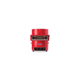 Horno de pizza artesanal Fire
