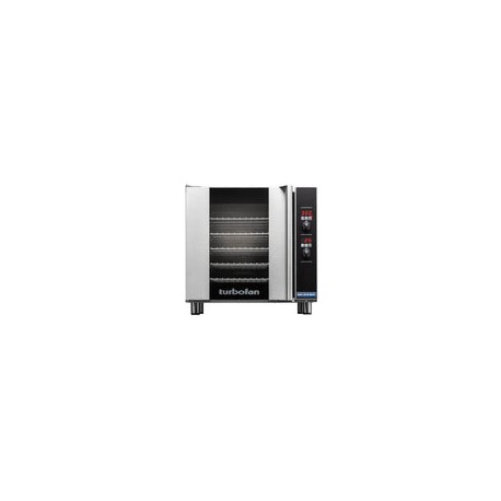 Horno Eléctico E32D5 Turbofan MOFFAT
