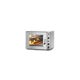 Horno eléctrico de convección para mostrador ECO8