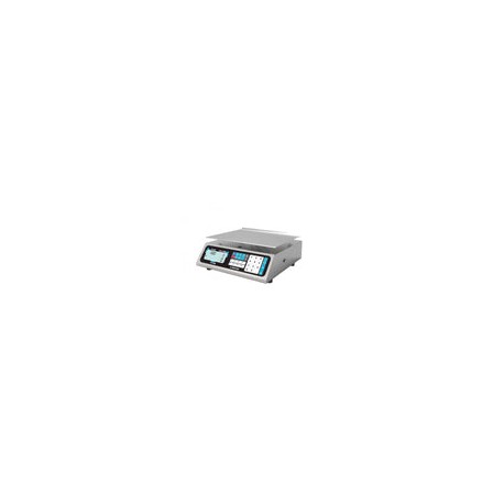 Imbera BPK-40-PLUS 1025310 Báscula Eléctrica 8 Memorias Acceso Directo