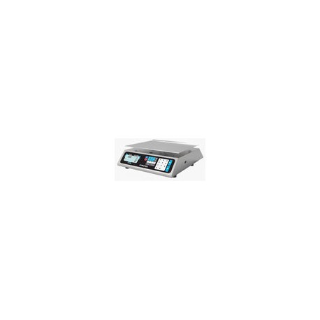 Imbera BPK-40-PRO 1025311 Báscula Eléctrica 4 Memorias Acceso Directo