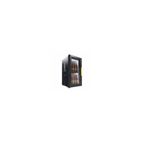 Imbera Ccv24 1018976 Refrigerador Vertical Cervecero 1 Puerta Cristal 1.5 Pies Foodservice 1/4 HP