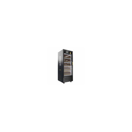 Imbera Ccv500 1023942 Refrigerador Vertical Cervecero 1 Puerta Cristal 25 Pies Foodservice 3/8 HP