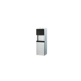 Imbera Da-001 1023677 Dispensador De Agua 2 Válvulas 1 Garrafón  20 Lts.
