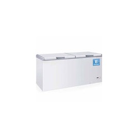 Imbera Element Hf-25-2F 1020068 Congelador Horizontal Cofre 2 Tapas 25 Pies