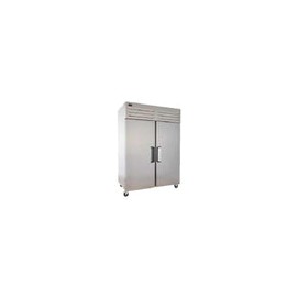 Imbera EVC45-F2 1024385 Refrigerador vertical 2 Puertass acero inoxidable