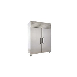 Imbera EVZ39-F2 1024381 Congelador Vertical 2 Puertass 780 lts.