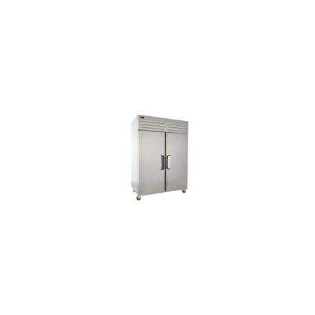 Imbera EVZ39-F2 1024381 Congelador Vertical 2 Puertass 780 lts.
