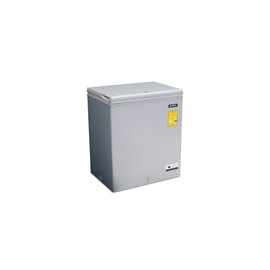 Imbera Hf-05-1F 1021886 Congelador Horizontal Gris 1 Puerta 5 Pies