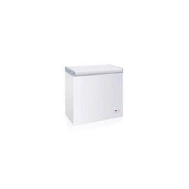 Imbera Hf-10 1021882 Congelador Horizontal Cofre Doble Temperatura 1 Puerta 10 Pies