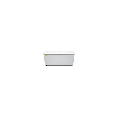 Imbera Hfs-25 1015712 Congelador Horizontal Cofre 1 Tapa Control Temperatura 25 Pies