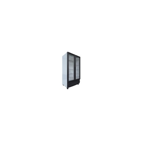 Imbera Inverter VRD26 1025242 Enfriador Vertical 752.7 lt